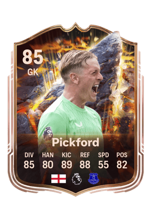 Jordan Pickford