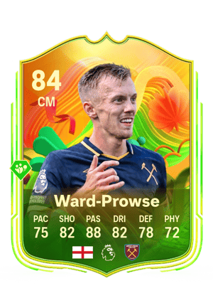 James Ward-Prowse