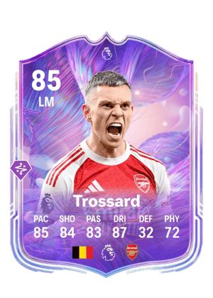 Leandro Trossard