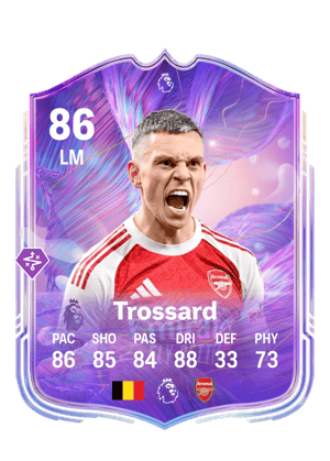 Leandro Trossard