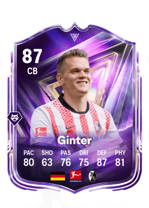 Matthias Ginter