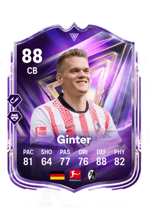 Matthias Ginter