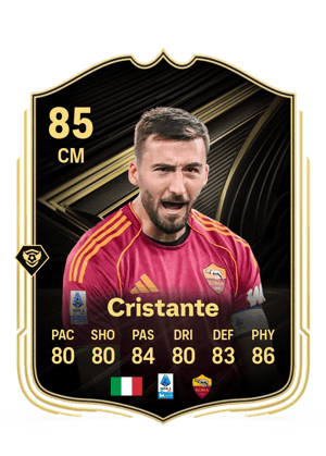 Bryan Cristante