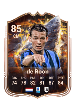 Marten de Roon