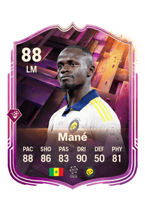 Sadio Mané