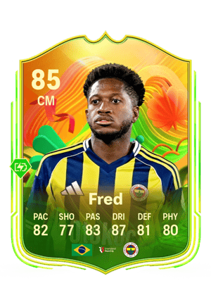Fred