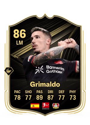 Grimaldo