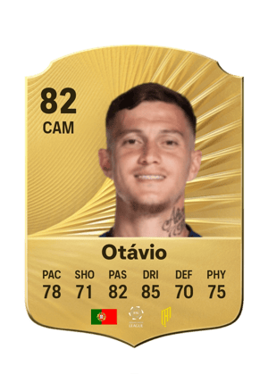 Otávio