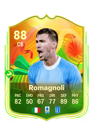 Alessio Romagnoli