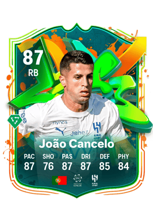 João Cancelo