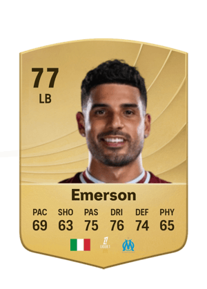 Emerson