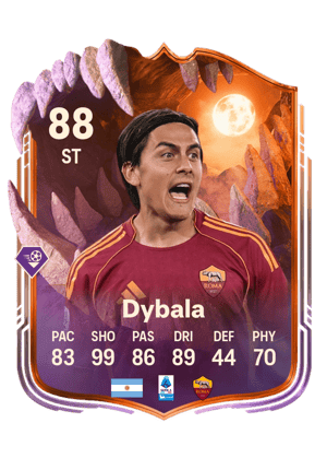 Paulo Dybala