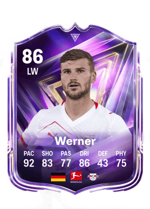 Timo Werner
