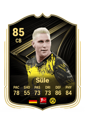Niklas Süle