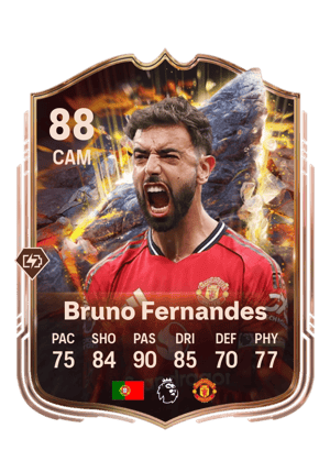 Bruno Fernandes