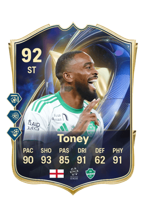 Ivan Toney