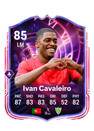 Ivan Cavaleiro