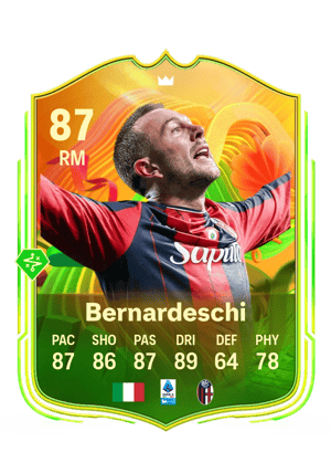 Federico Bernardeschi