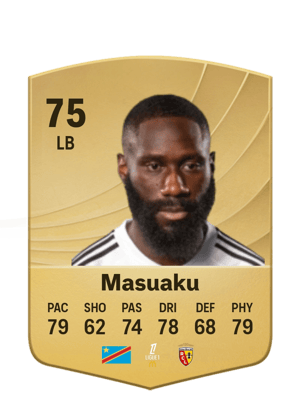 Arthur Masuaku