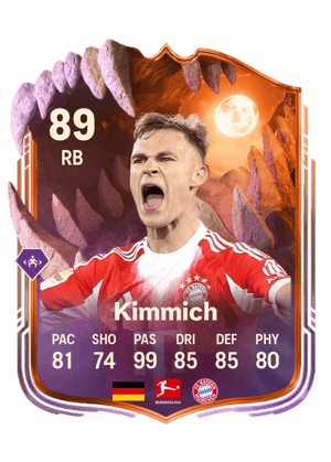 Joshua Kimmich