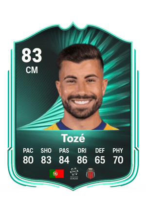 Tozé