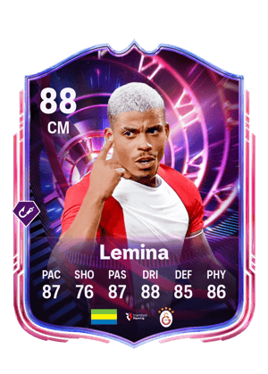 Mario Lemina
