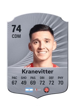 Matías Kranevitter