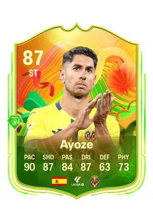 Ayoze