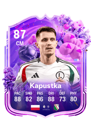 Bartosz Kapustka