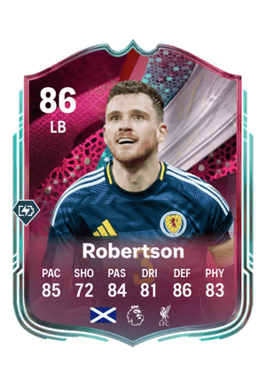 Andrew Robertson