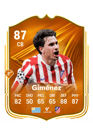 José María Giménez