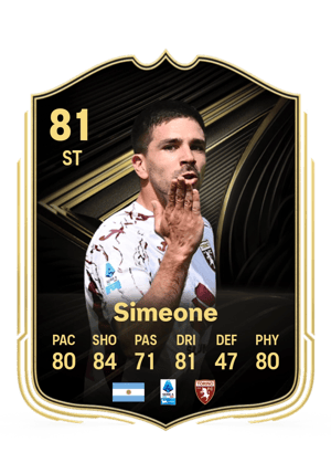 Giovanni Simeone