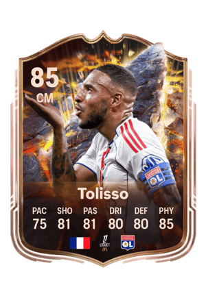 Corentin Tolisso
