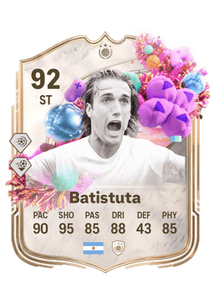Gabriel Batistuta