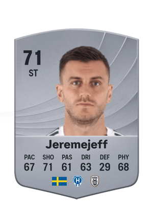 Alexander Jeremejeff