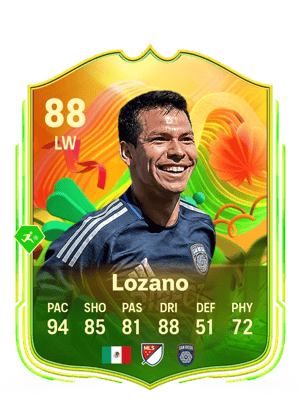 Hirving Lozano