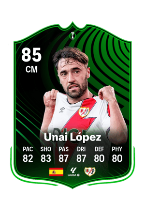 Unai López