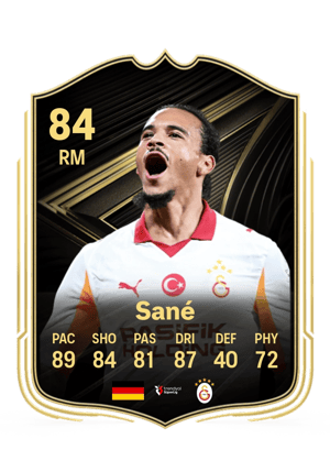 Leroy Sané