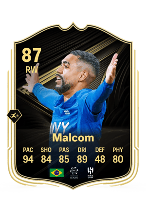 Malcom