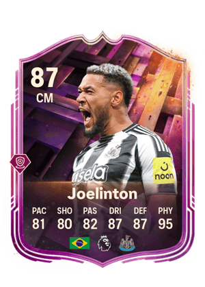 Joelinton