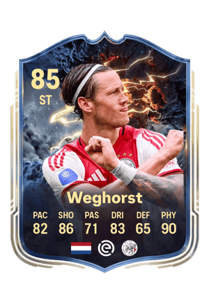 Wout Weghorst