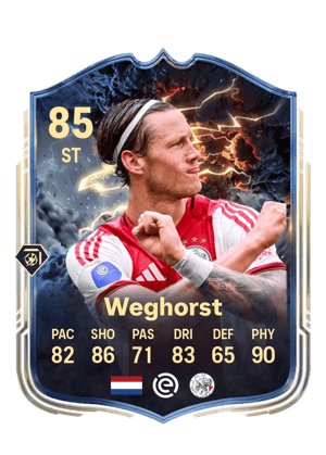 Wout Weghorst