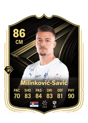 Sergej Milinković-Savić