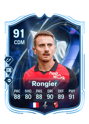 Valentin Rongier