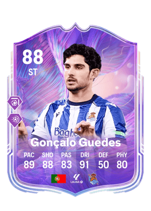 Gonçalo Guedes
