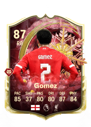 Joe Gomez