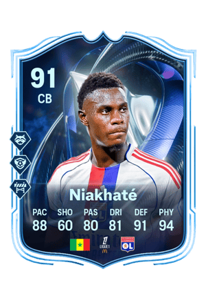 Moussa Niakhaté