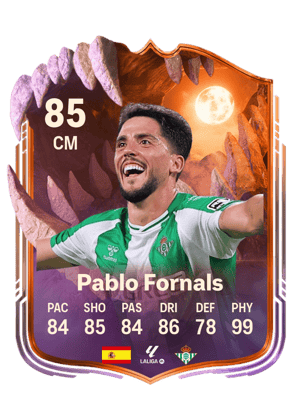 Pablo Fornals