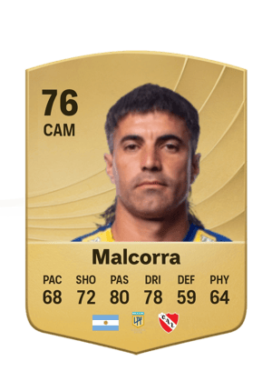 Víctor Ignacio Malcorra