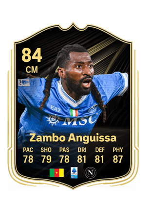 André-Franck Zambo Anguissa